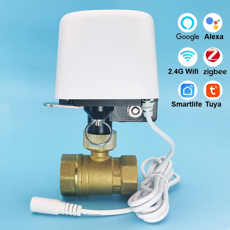 Gardena Smart Irrigation Control - 1/2