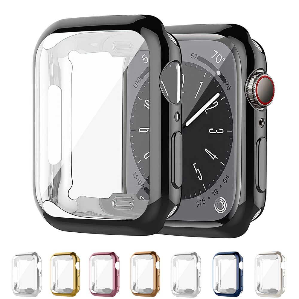 Smart Garden 9 - Case for Apple Watch 10 42/46mm