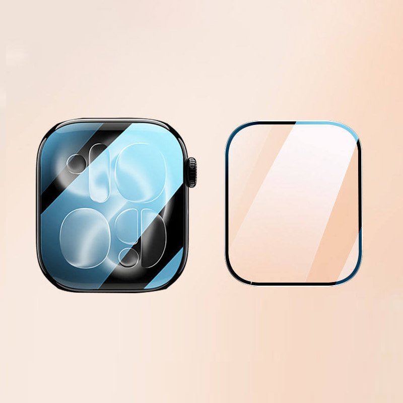 Smart Garden 9 - Protector Film For Apple Watch 44mm