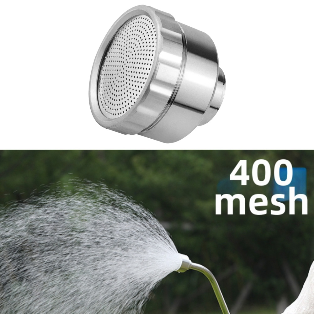 1pcs 2000/400 Mesh Watering Sp - đánh giá và giá Smart Garden Kitchen