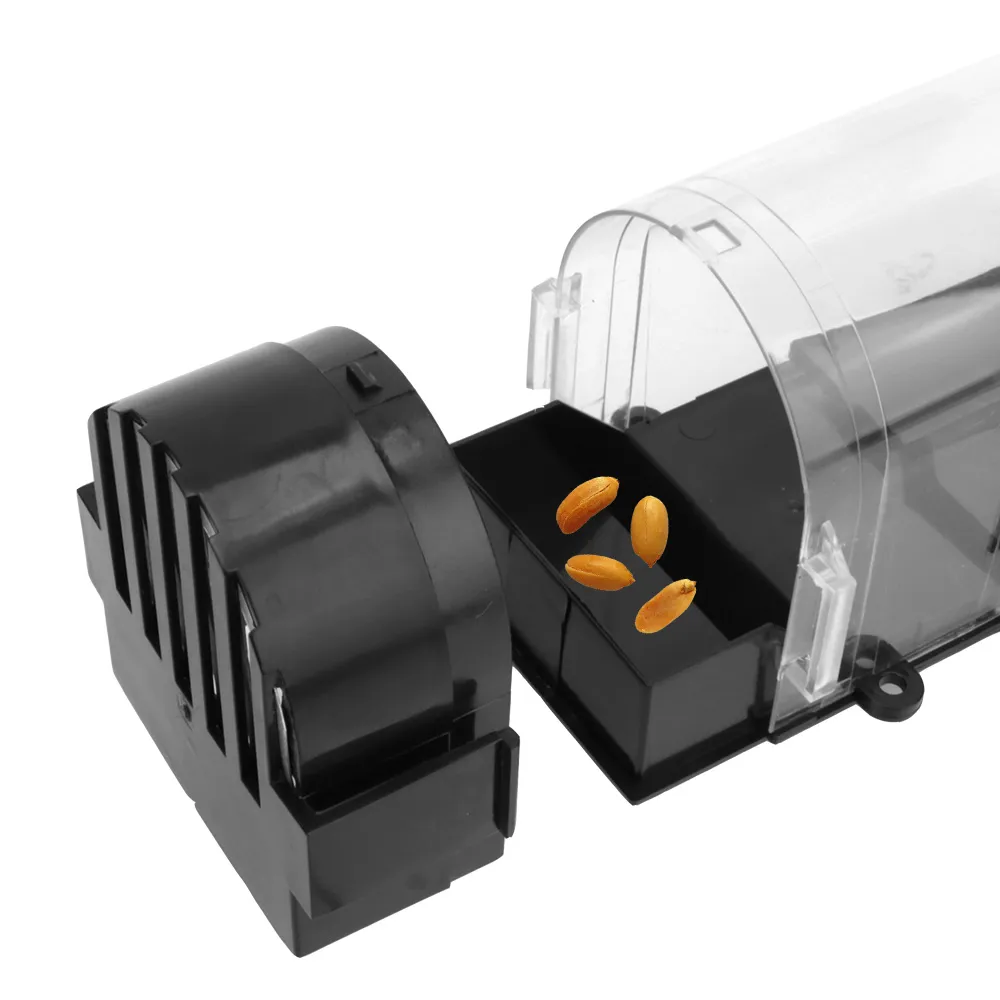 Mousetrap Safe Firm Humane Reu - đánh giá và giá Smart Garden Products