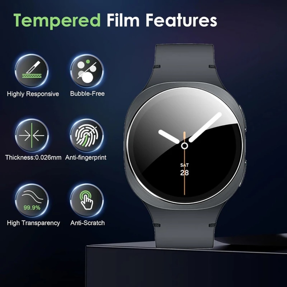 Suitable for Samsung Watch 9 8 - đánh giá và giá Smart Garden 9