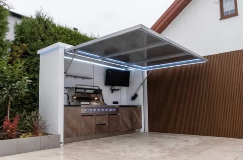 Wholesale OEM Waterproof Smart - đánh giá và giá Smart Garden Sheds