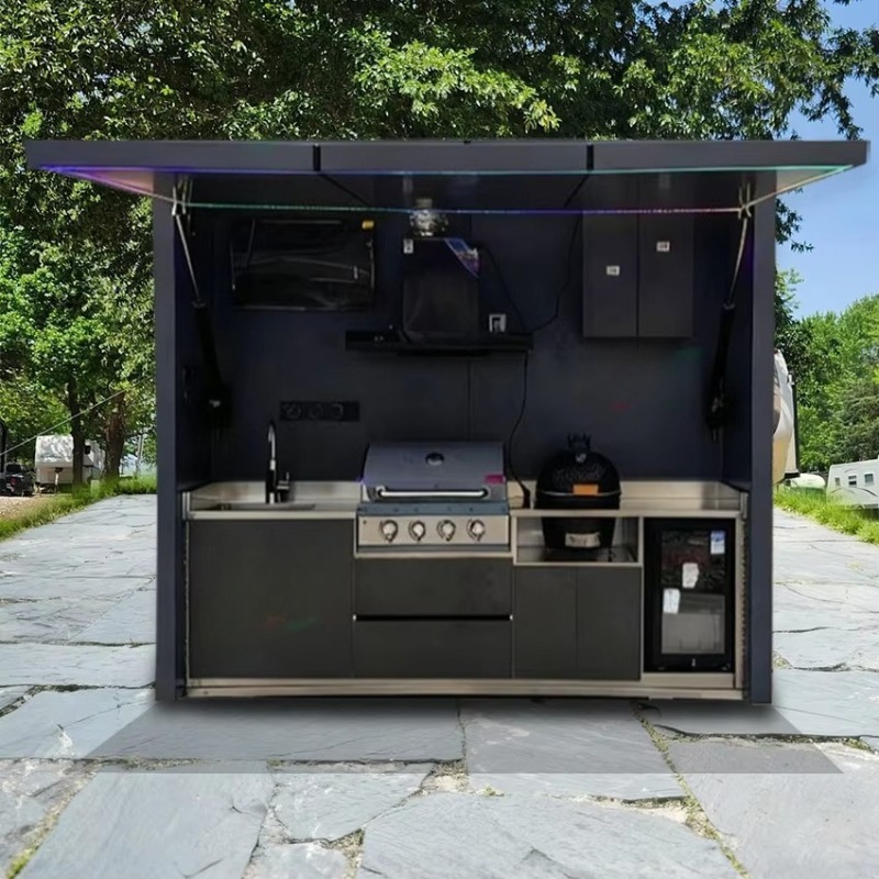Wholesale OEM Waterproof Smart - đánh giá và giá Smart Garden Sheds