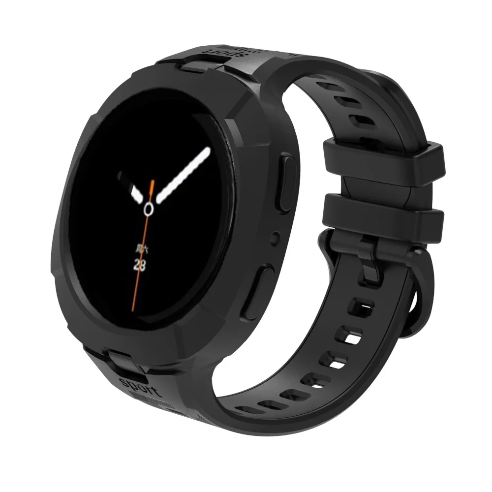 Case+Strap For Samsung Galaxy  - đánh giá và giá Smart Garden 9
