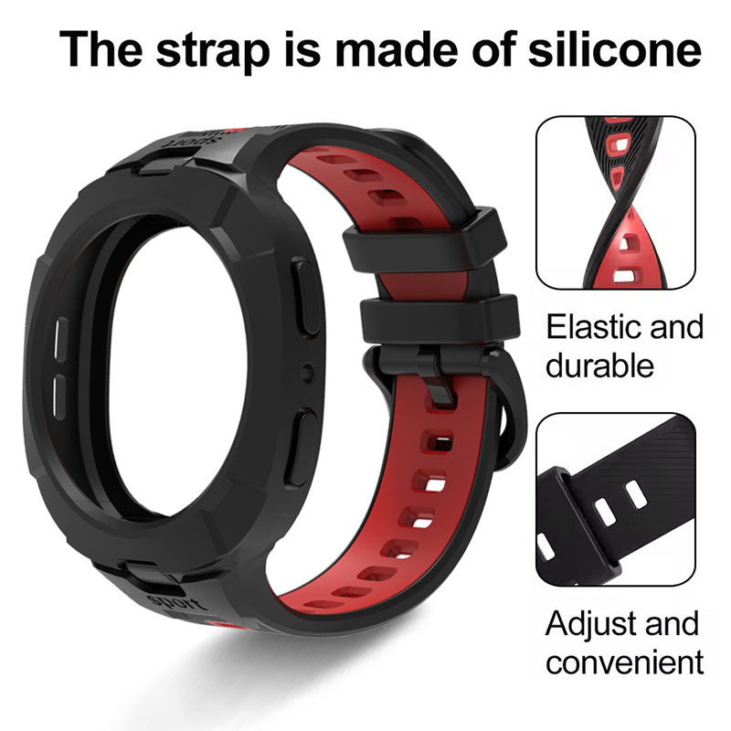 Case+Strap For Samsung Galaxy  - đánh giá và giá Smart Garden 9