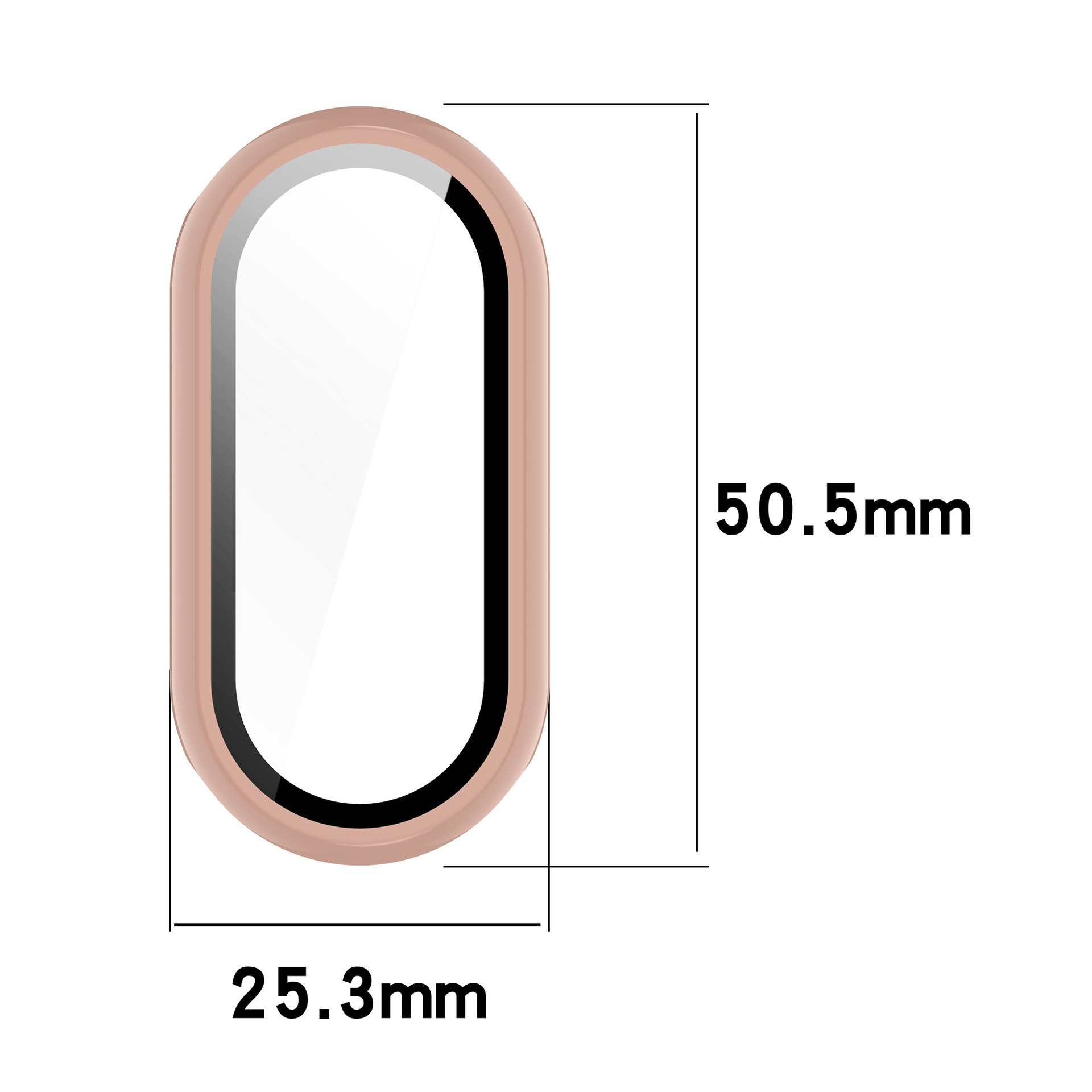 Tempered Glass+PC Case For Xia - đánh giá và giá Smart Garden 9