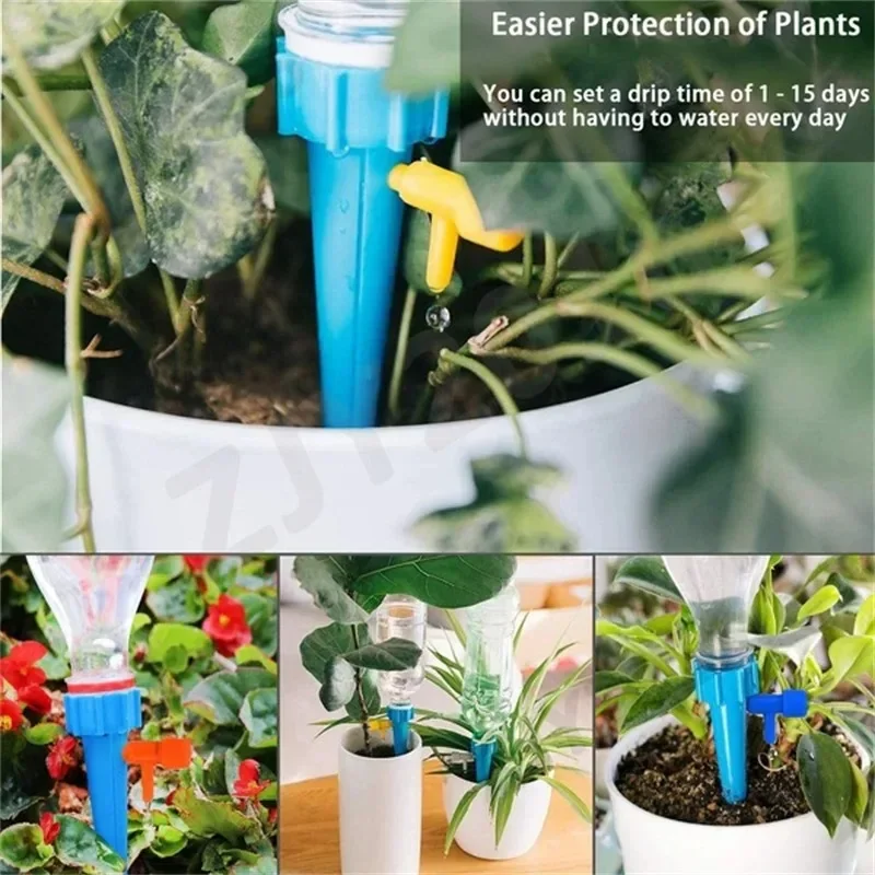 جهاز ري الحدائق Smart Drip Irr - đánh giá và giá Smart Garden Nursery