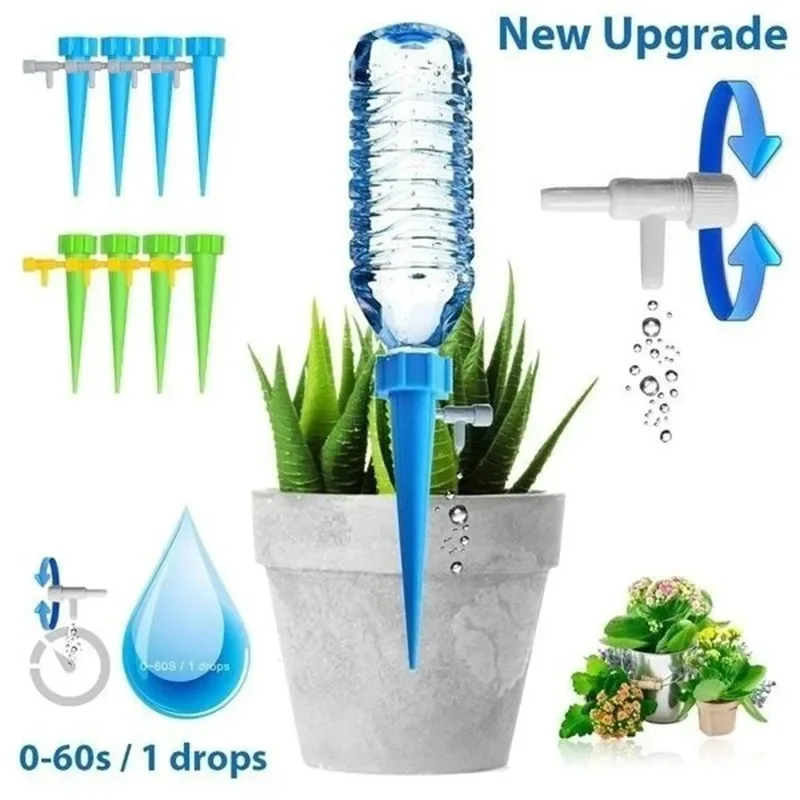 جهاز ري الحدائق Smart Drip Irr - đánh giá và giá Smart Garden Nursery