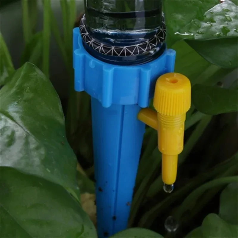 جهاز ري الحدائق Smart Drip Irr - đánh giá và giá Smart Garden Nursery