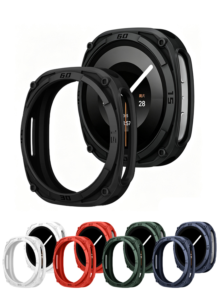 Rugged Case for Samsung Galaxy - đánh giá và giá Smart Garden 9