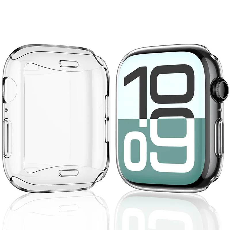 Transparent Cover For Apple Wa - đánh giá và giá Smart Garden 9