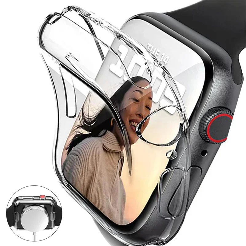 Transparent Cover For Apple Wa - đánh giá và giá Smart Garden 9