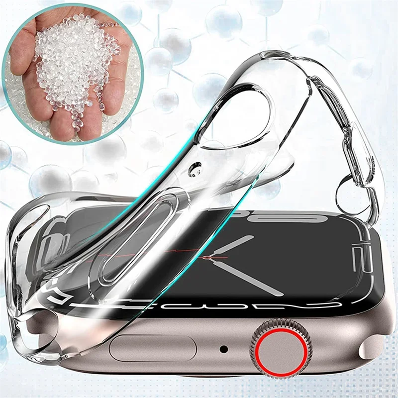 Transparent Cover For Apple Wa - đánh giá và giá Smart Garden 9
