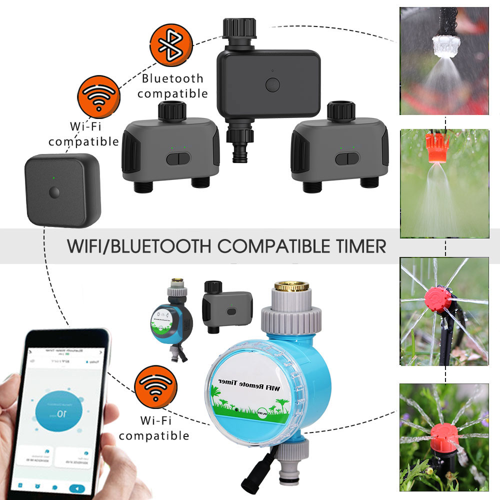 30-50M Smart Garden Watering S - đánh giá và giá Smart Garden Nursery