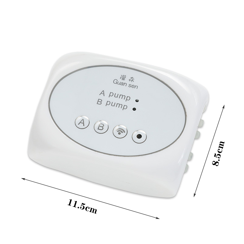 WiFi Smart Garden Irrigation C - đánh giá và giá Smart Garden Nursery