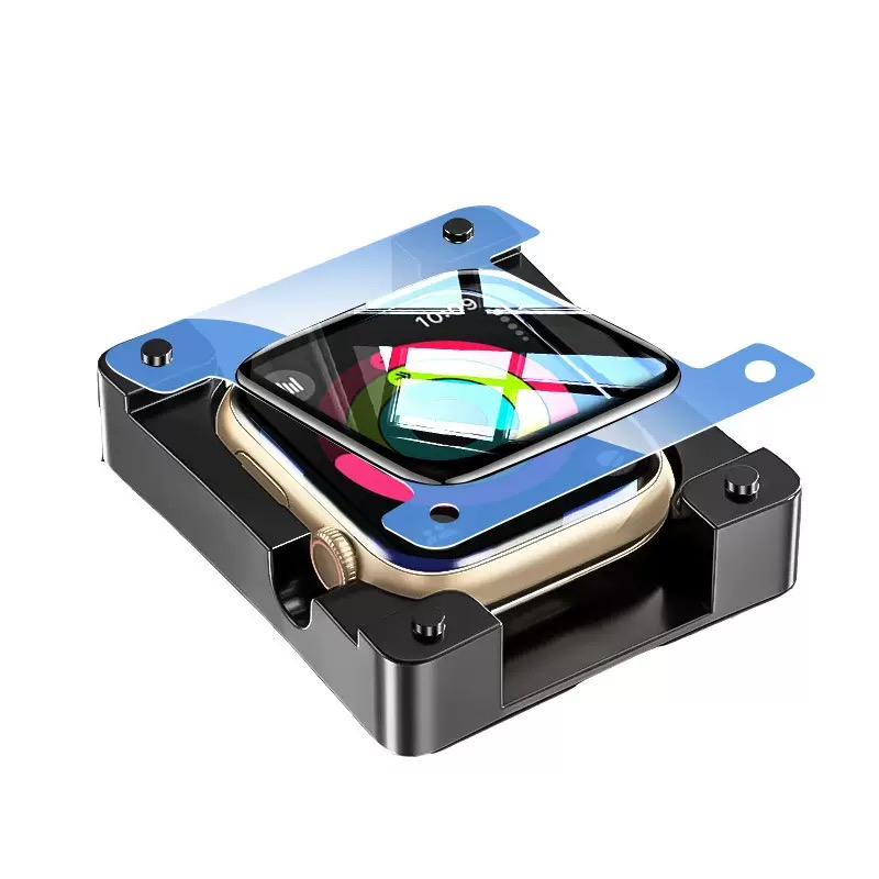 3pcs Screen Protector For Appl - đánh giá và giá Smart Garden 9