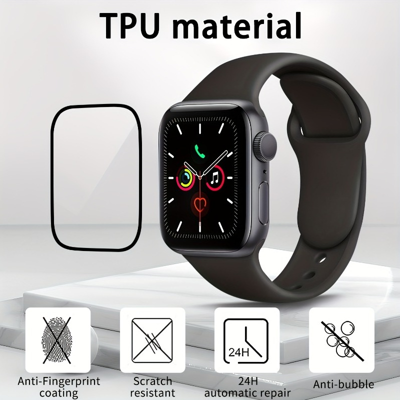 3pcs Screen Protector For Appl - đánh giá và giá Smart Garden 9