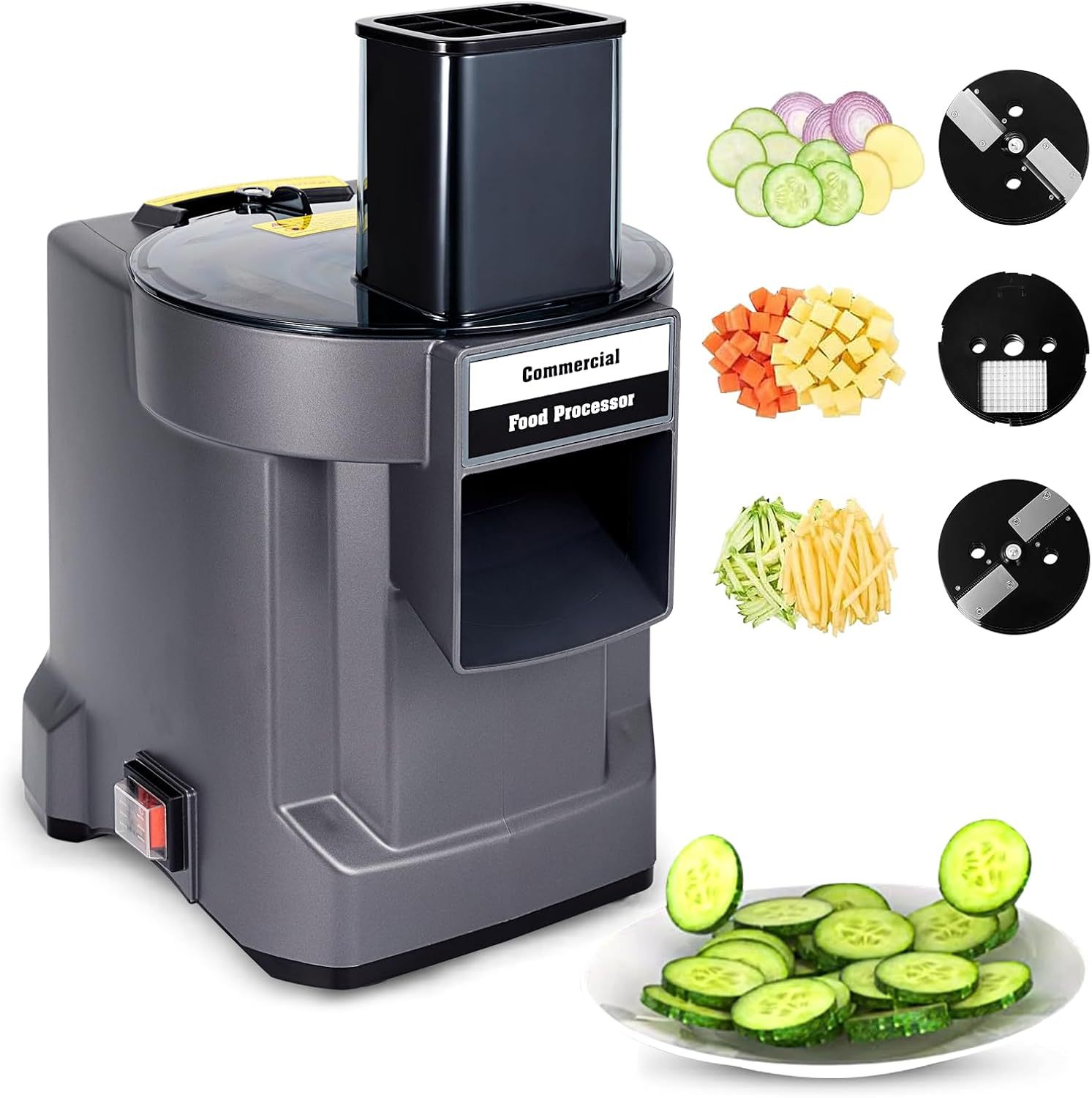 110V/220V Commercial Vegetable - đánh giá và giá Smart Garden Kitchen