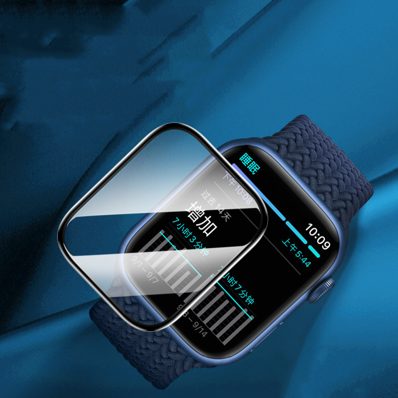 Screen Protector For Apple Wat - đánh giá và giá Smart Garden 9