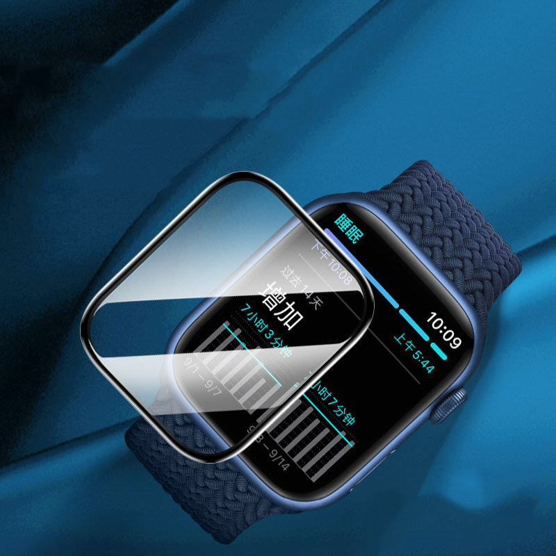 Screen Protector For Apple Wat - đánh giá và giá Smart Garden 9