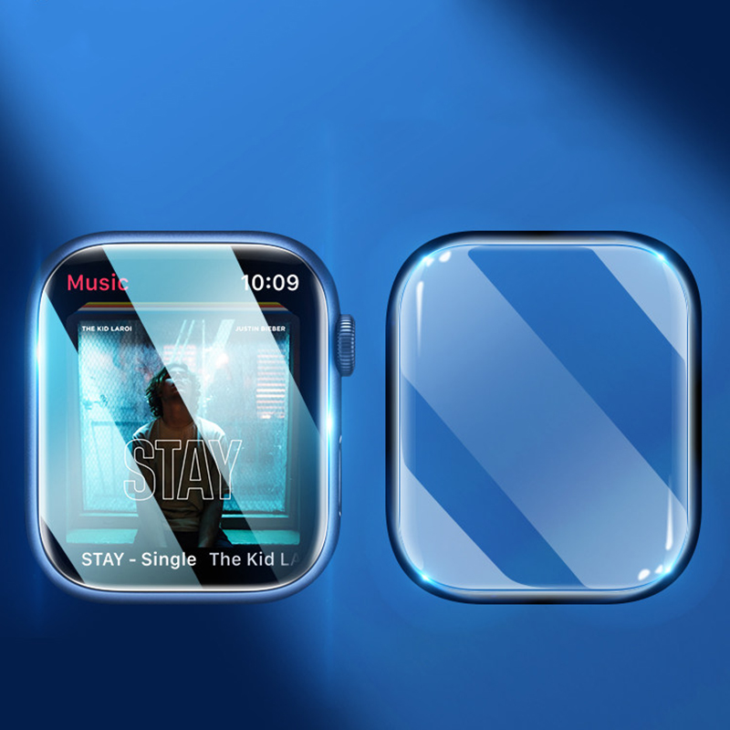 Screen Protector For Apple Wat - đánh giá và giá Smart Garden 9