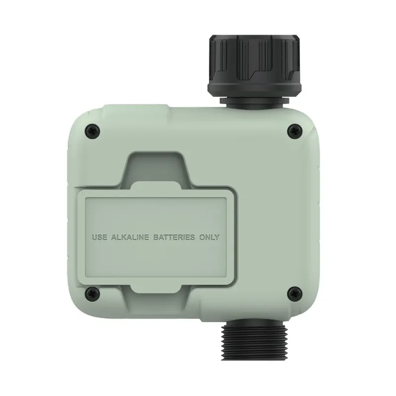 Automatic Watering Device Gard - đánh giá và giá Gardena Smart Irrigation Control