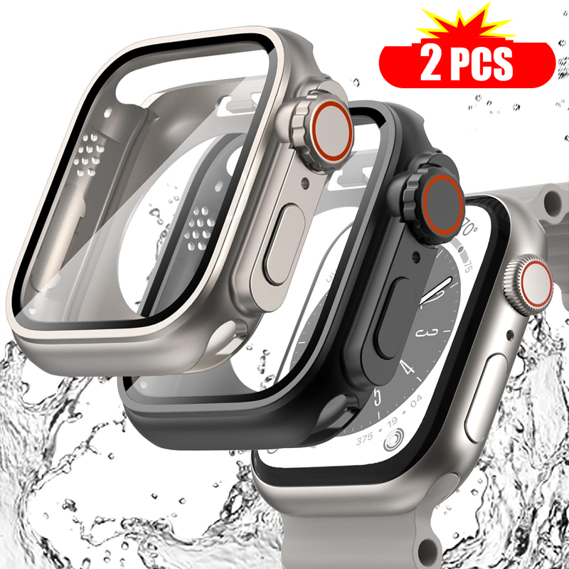 2PCS Tempered Glass+Cover For  - đánh giá và giá Smart Garden 9