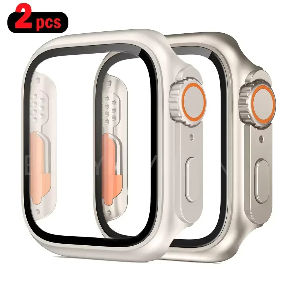 2PCS Tempered Glass+Cover For  - đánh giá và giá Smart Garden 9