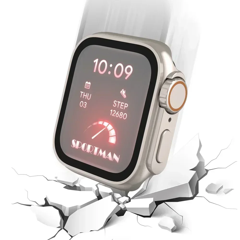 2PCS Tempered Glass+Cover For  - đánh giá và giá Smart Garden 9
