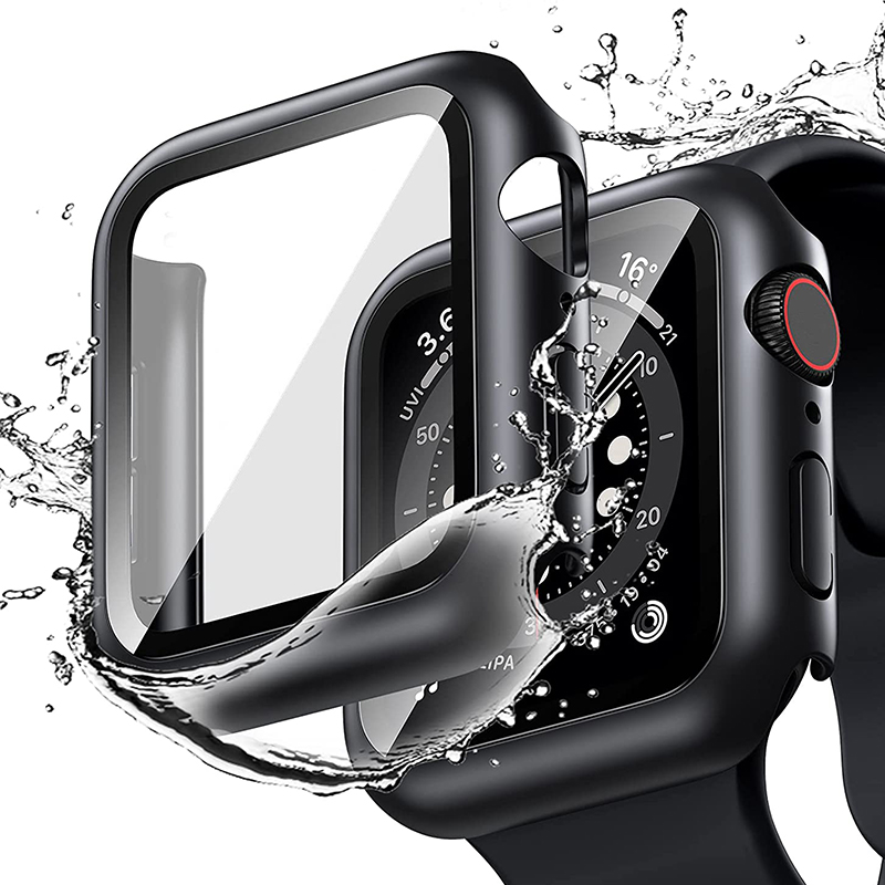Tempered Glass+cover For Apple - đánh giá và giá Smart Garden 9