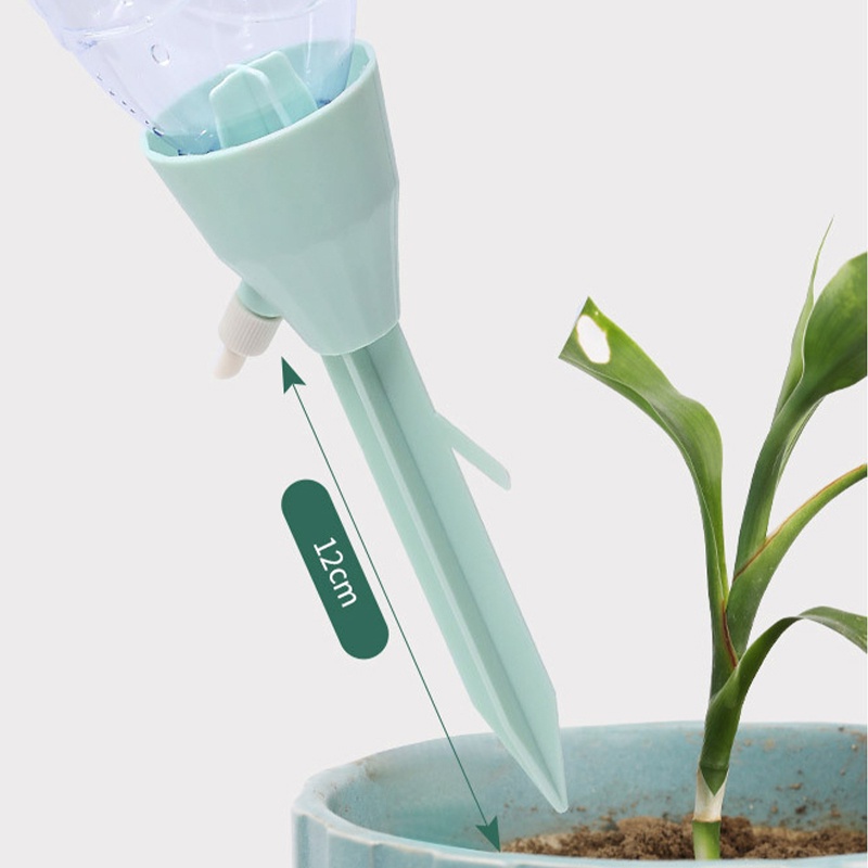 Automatic Drip Irrigation Syst - đánh giá và giá Smart Garden Sensors