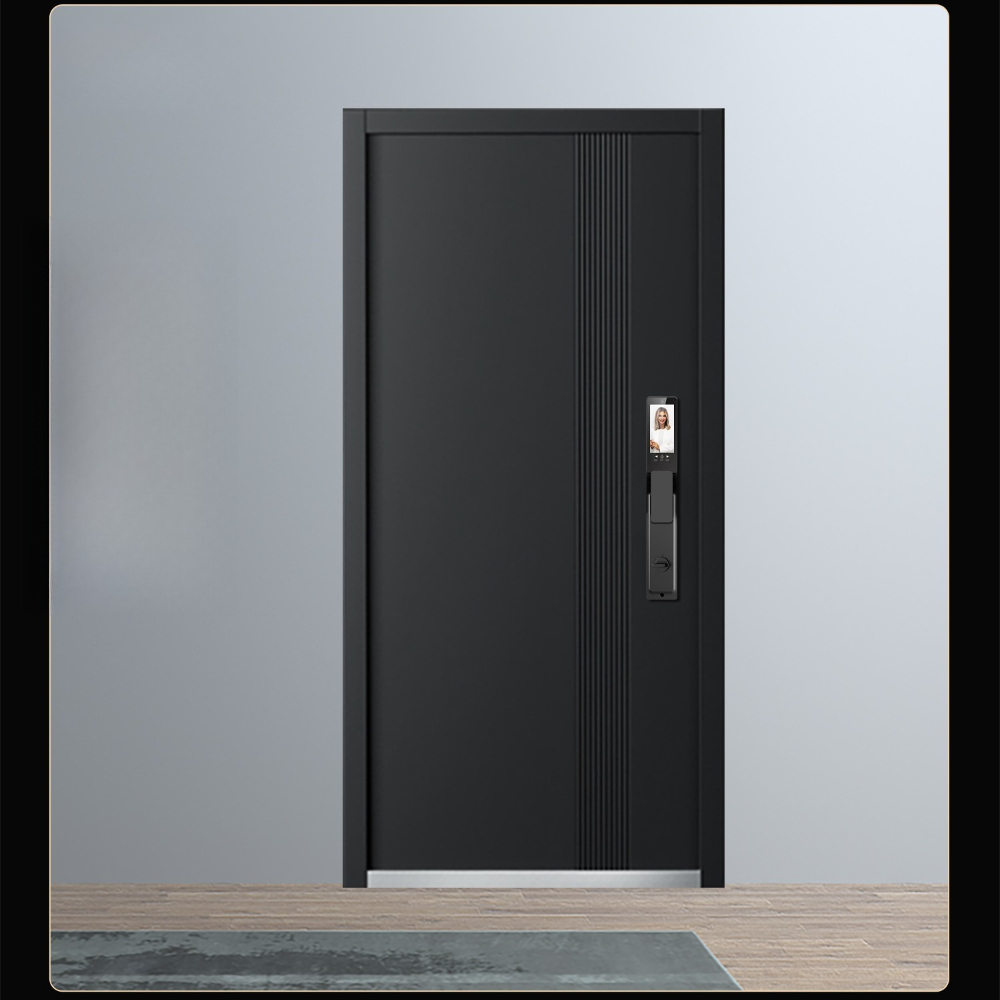 Factory Direct 2026 Customized - đánh giá và giá Smart Garden Door Lock