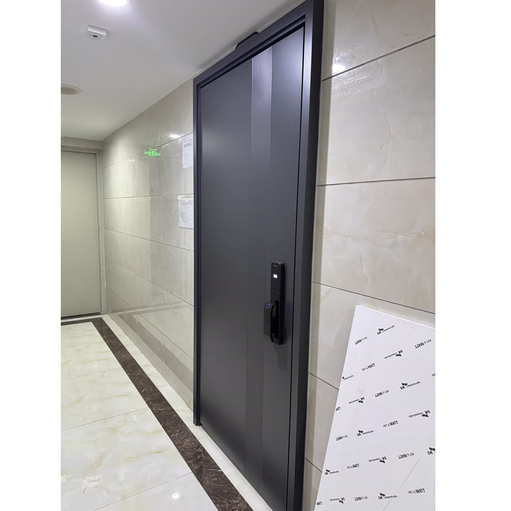 Factory Direct 2026 Customized - đánh giá và giá Smart Garden Door Lock