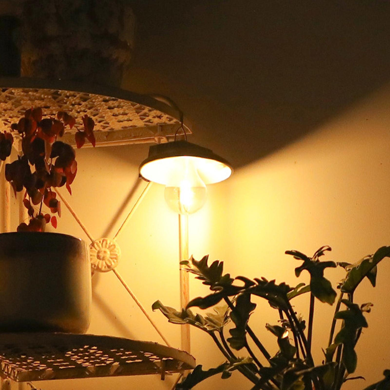 Solar Shed Lights Indoor Long  - đánh giá và giá Smart Garden Sheds