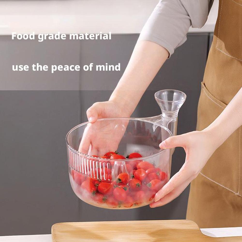 Automatic Fruit Washer Automat - đánh giá và giá Smart Garden Kitchen