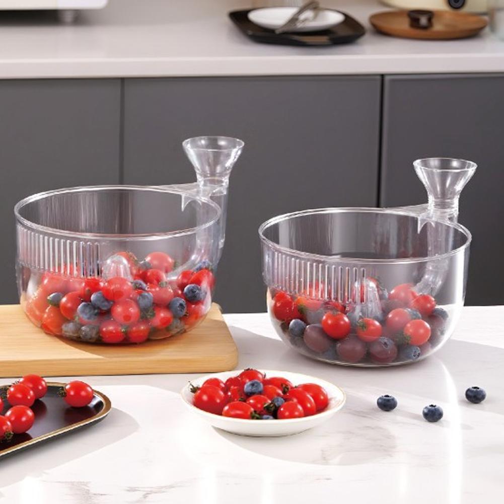 Automatic Fruit Washer Automat - đánh giá và giá Smart Garden Kitchen