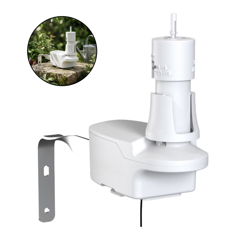 Wired For Smart Rainfall Senso - đánh giá và giá Smart Garden Sensors