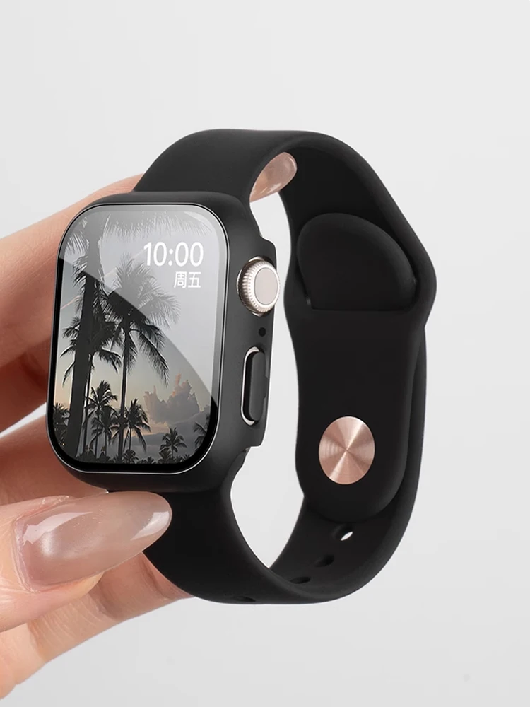 Cover For Apple Watch Case 10/ - đánh giá và giá Smart Garden 9