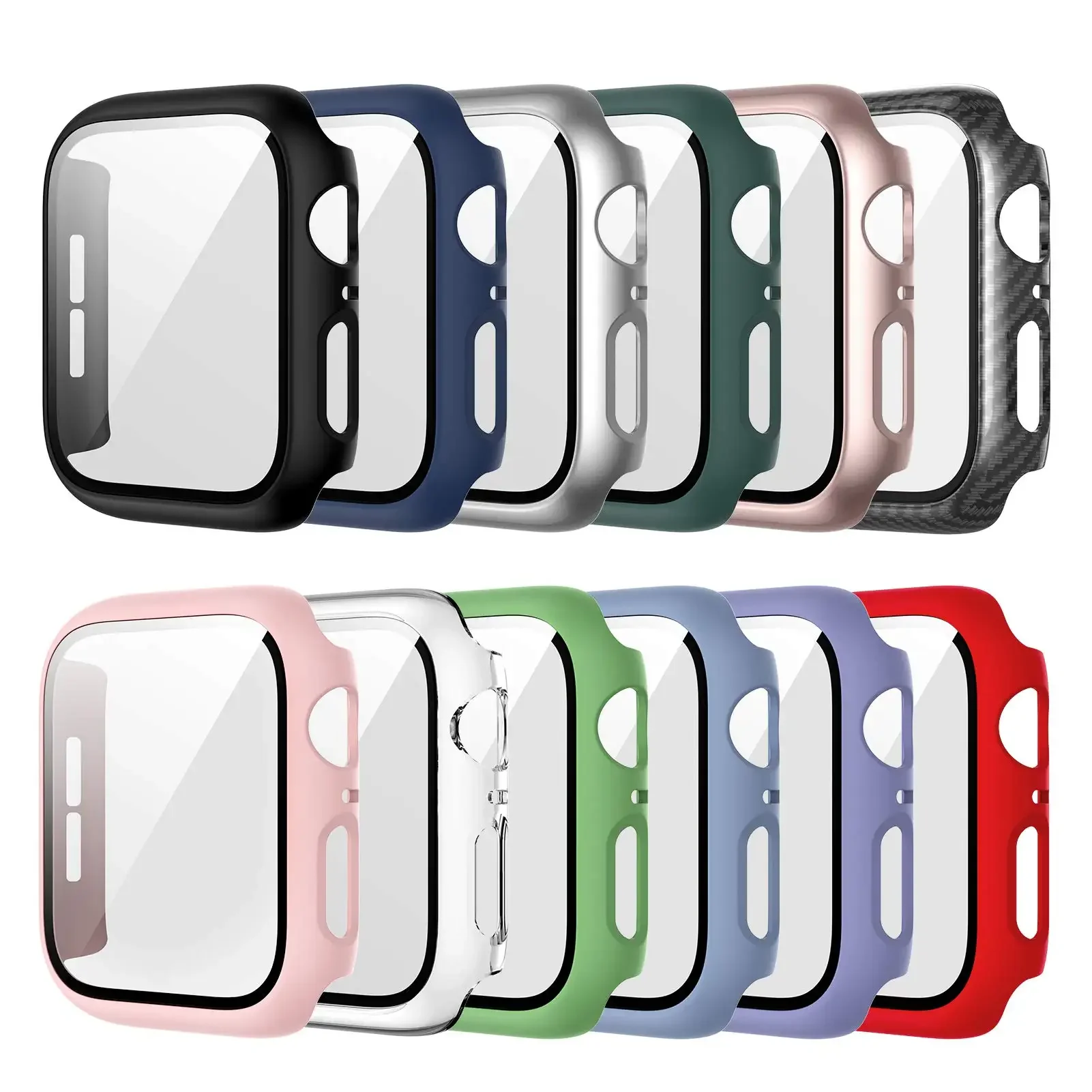 Tempered Glass+cover For Apple - đánh giá và giá Smart Garden 9