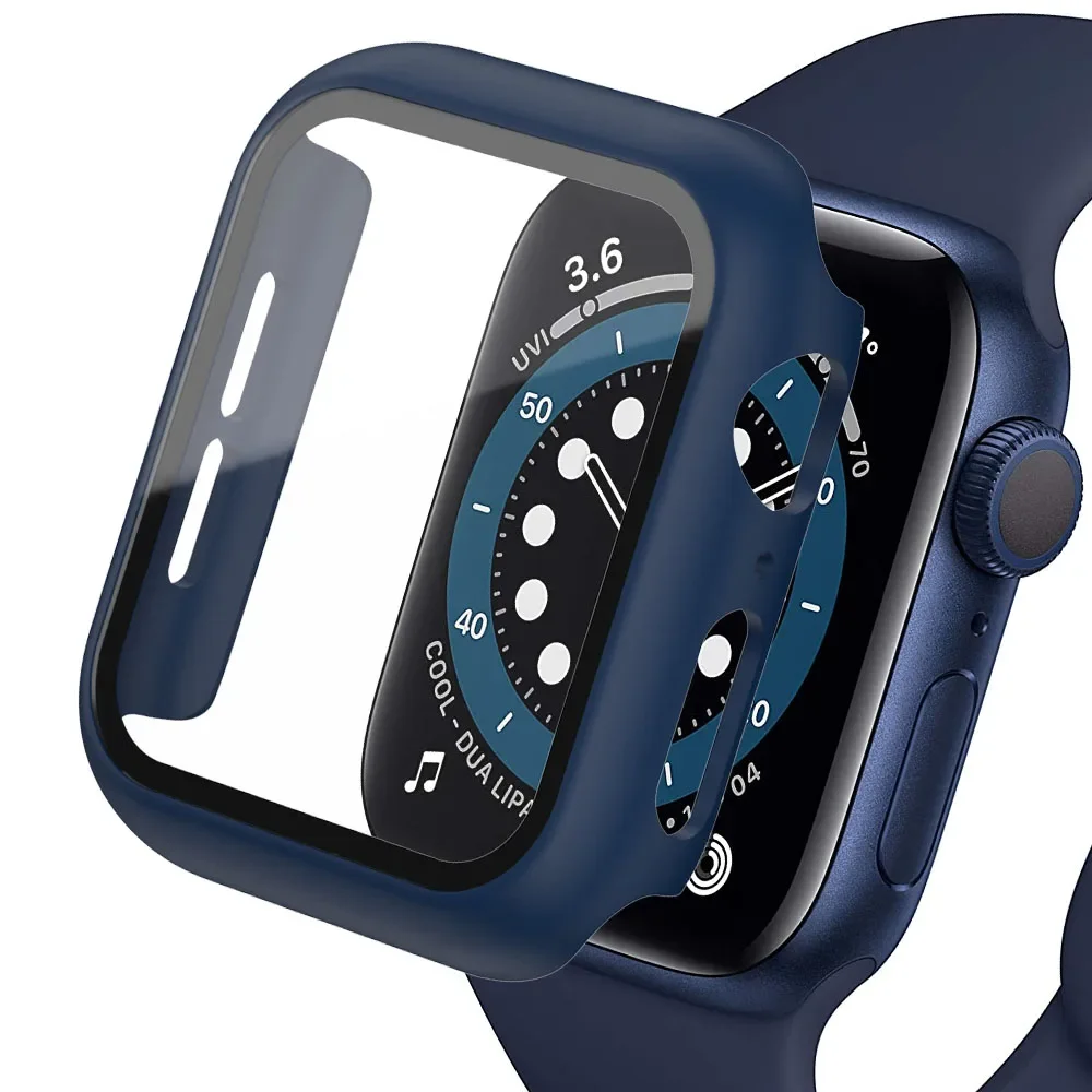 Tempered Glass+cover For Apple - đánh giá và giá Smart Garden 9