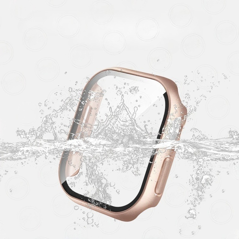 3pcs Glass+Cover For Apple Wat - đánh giá và giá Smart Garden 9