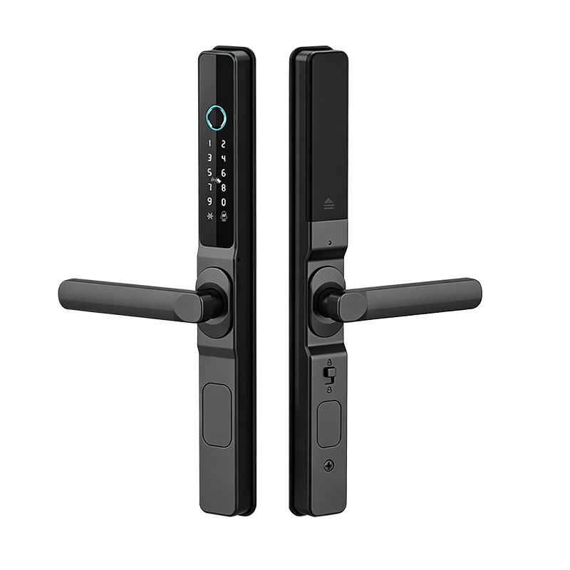 TTLock App smart lock supports - đánh giá và giá Smart Garden Door Lock