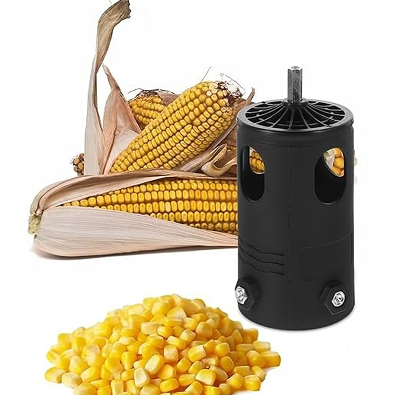 Portable Corn Thresher Accesso - đánh giá và giá Smart Garden Kitchen