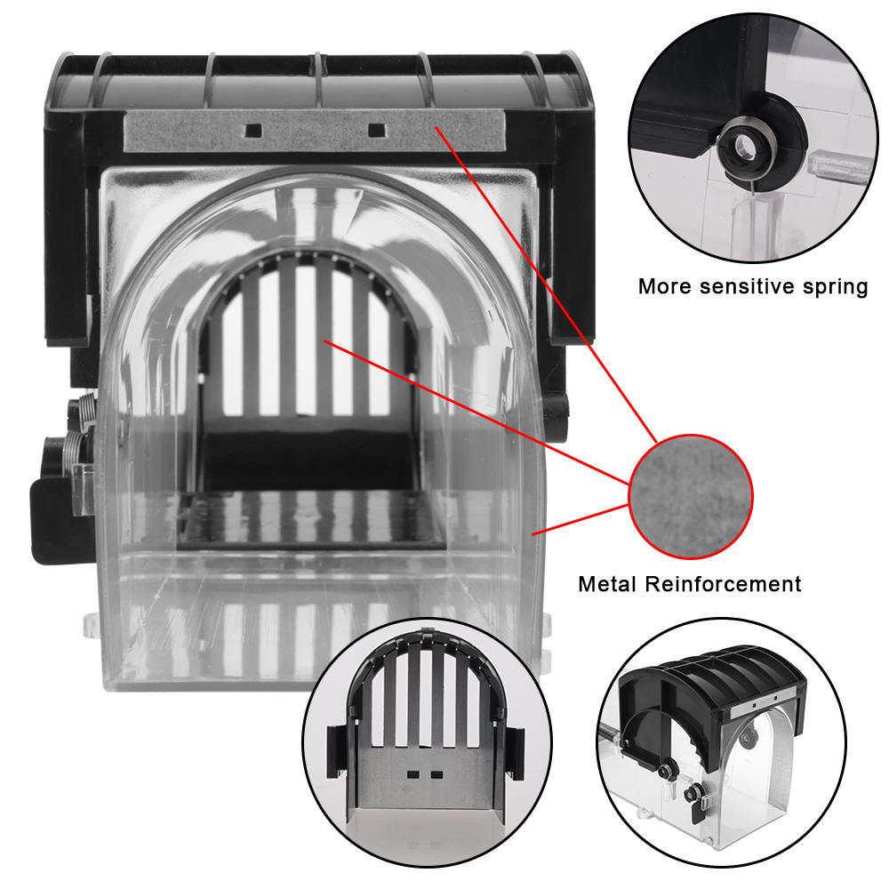 Safe Firm Smart Self-locking M - đánh giá và giá Smart Garden Products