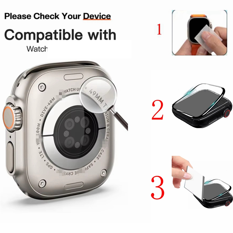 3 Screen Protector+1 Cover for - đánh giá và giá Smart Garden 9