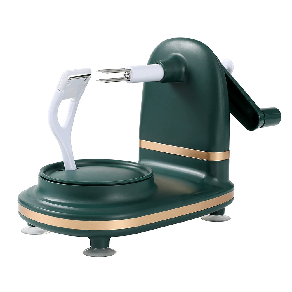 Manual Peeler Fruit Peeler Hou - đánh giá và giá Smart Garden Kitchen