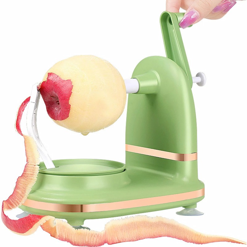 Manual Peeler Fruit Peeler Hou - đánh giá và giá Smart Garden Kitchen