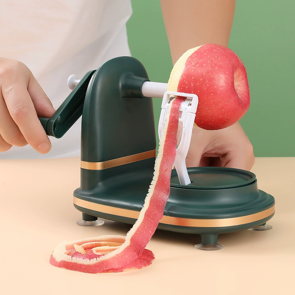 Manual Peeler Fruit Peeler Hou - đánh giá và giá Smart Garden Kitchen