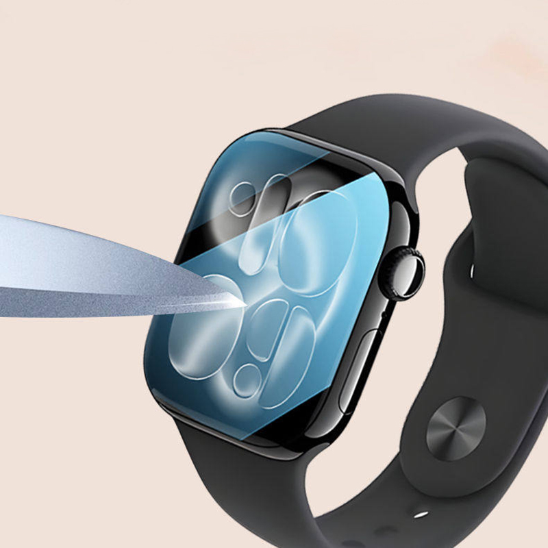 Protector Film For Apple Watch - đánh giá và giá Smart Garden 9